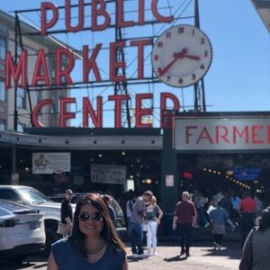 Meet your Posher, Daisy